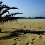 بيت للعطل Paseda *