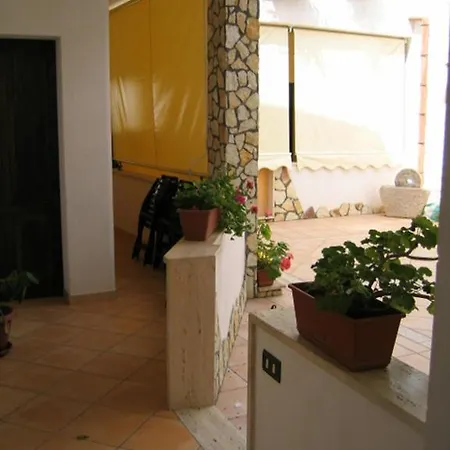 Prázdninový dům Paseda San Vito Lo Capo