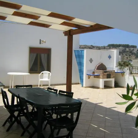 بيت للعطل Paseda