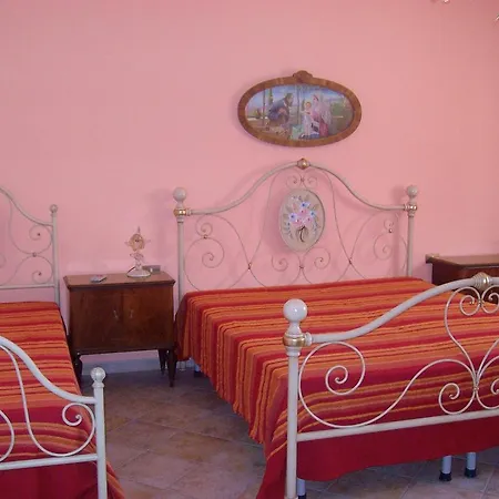 La Sala * San Vito Lo Capo
