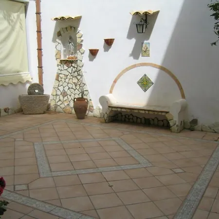 La Sala San Vito Lo Capo