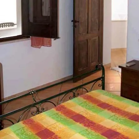 La Sala San Vito Lo Capo